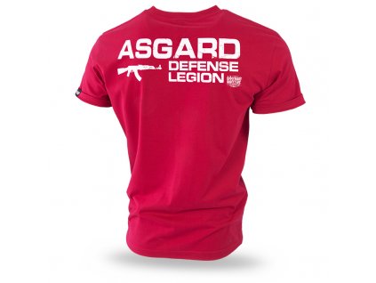 Tričko Asgard