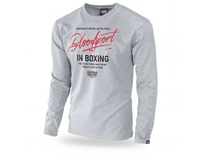 Longsleeve Bloodsport