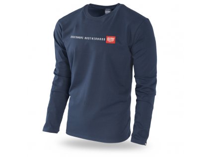 Longsleeve Dobermans Brotherhood