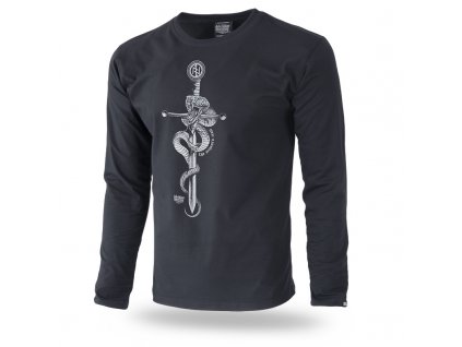 Longsleeve Serpent