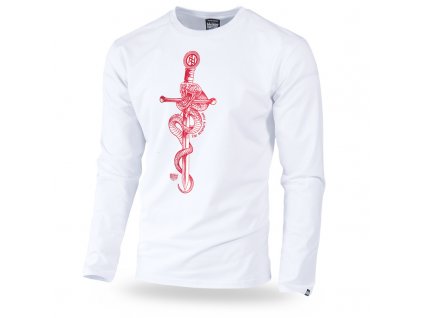 Longsleeve Serpent