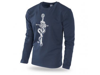 Longsleeve Serpent