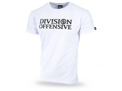 Tričko Offensive Division