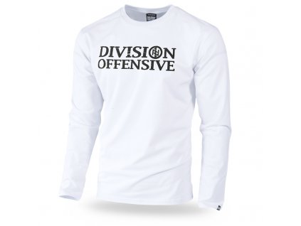 Longsleeve Offensive Division