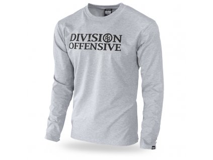 Longsleeve Offensive Division