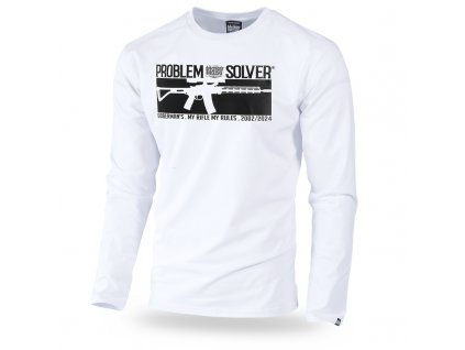 Longsleeve Problem Solver