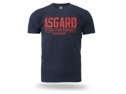 Tričko Defence Legion Asgard