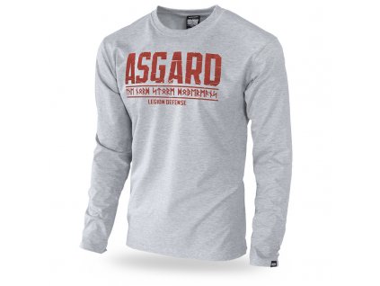 Longsleeve Defence Legion Asgard