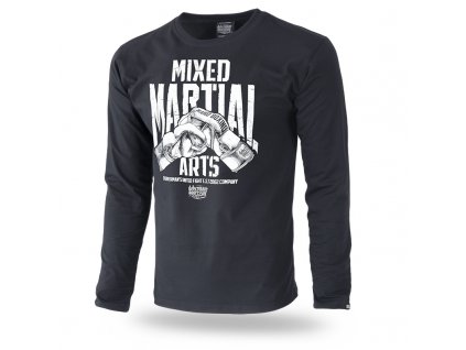 Longsleeve MMA