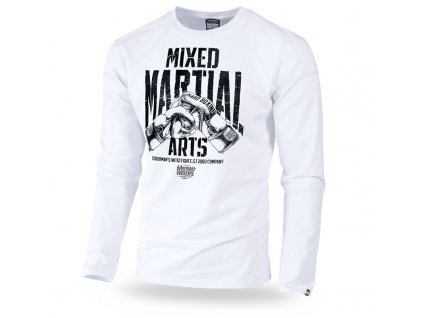 Longsleeve MMA