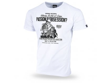 Tričko Passion or Obsession?