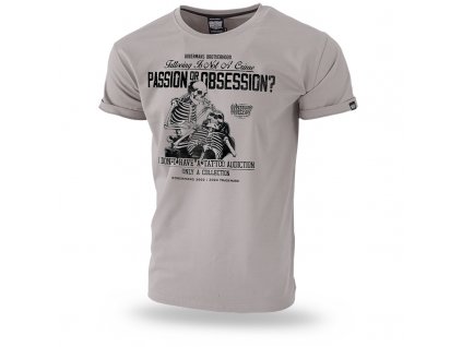 Tričko Passion or Obsession?