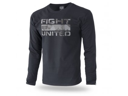 Longsleeve Fight United