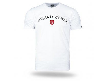 Tričko Asgard Rising