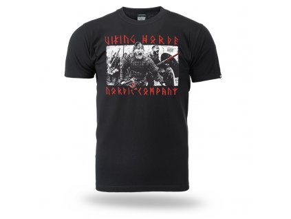 Tričko Horde Of Vikings