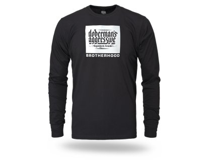 Longsleeve Brotherhood II (size M, code-on-card LS348A)