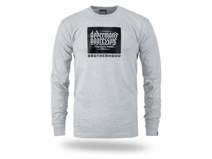 Longsleeve Brotherhood II (size M, code-on-card LS348E)