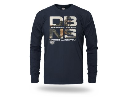 Longsleeve DBNS