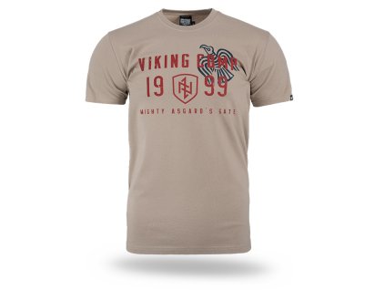 Tričko MIGHTY ASGARDS II