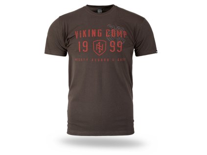 Tričko MIGHTY ASGARDS II