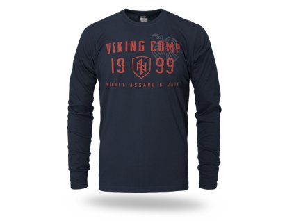 Longsleeve MIGHTY ASGARDS II