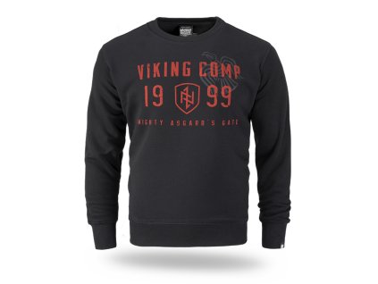 Mikina MIGHTY ASGARDS II