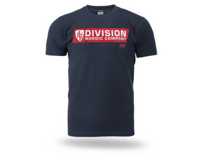 Tričko DIVISION SHIELD