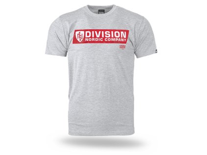 Tričko DIVISION SHIELD