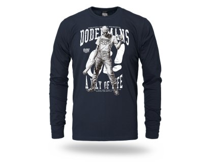 Longsleeve WAY OF LIFE