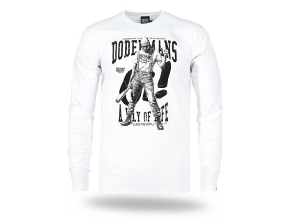 Longsleeve WAY OF LIFE
