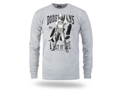 Longsleeve WAY OF LIFE