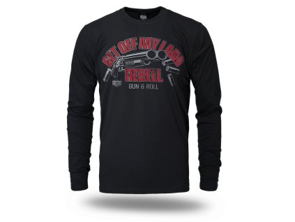 Longsleeve REBELL