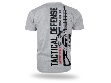 Tričko TACTICAL DEFENSE