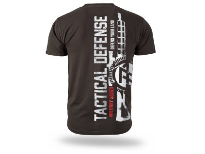 Tričko TACTICAL DEFENSE