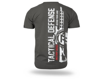 Tričko TACTICAL DEFENSE