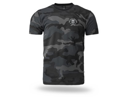 Tričko TACTICAL DEFENSE