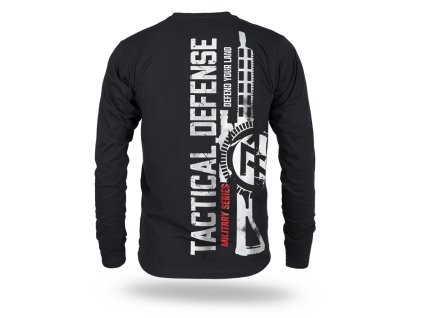 Longsleeve TACTICAL DEFENSE