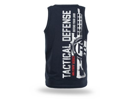 Tielko TACTICAL DEFENSE