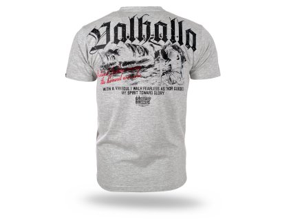 Tričko VALHALLA III