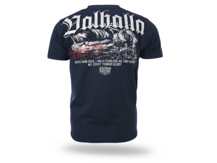 Tričko VALHALLA III