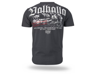 Tričko VALHALLA III