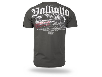 Tričko VALHALLA III
