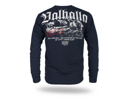 Longsleeve VALHALLA III