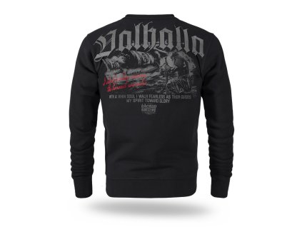 KLASSZIKUS PULÓVER VALHALLA III