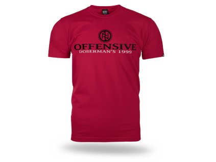 Tričko OFFENSIVE 99