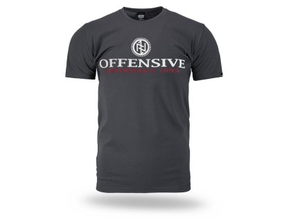 Tričko OFFENSIVE 99