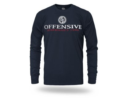 Longsleeve OFFENSIVE 99