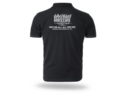 Polokošeľa LEGANCY