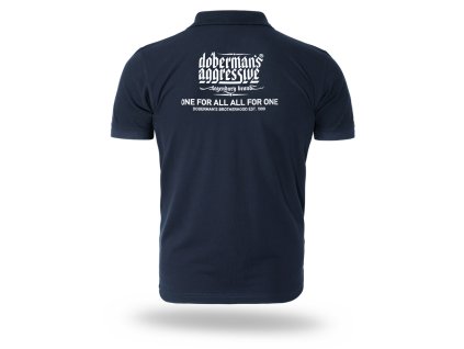 Polokošeľa LEGANCY