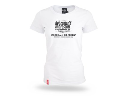 DÁMSKE TRIČKO LEGANCY